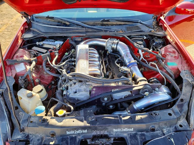 Aukcja sprzedaży 2003 Infiniti G35, vin: JNKCV54E63M207909, numer aukcji: 68233356