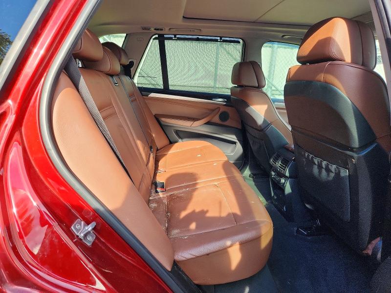 Продажа на аукционе авто 2012 Bmw X5, vin: 5UXZV4C59CL764812, номер лота: 69822626