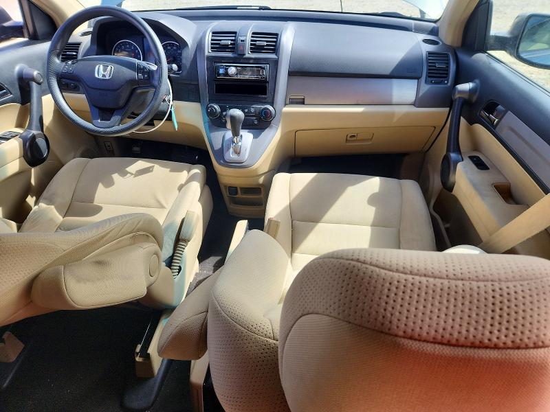 68092596 :رقم المزاد ، 5J6RE4H46BL087292 vin ، 2011 Honda Cr-v مزاد بيع