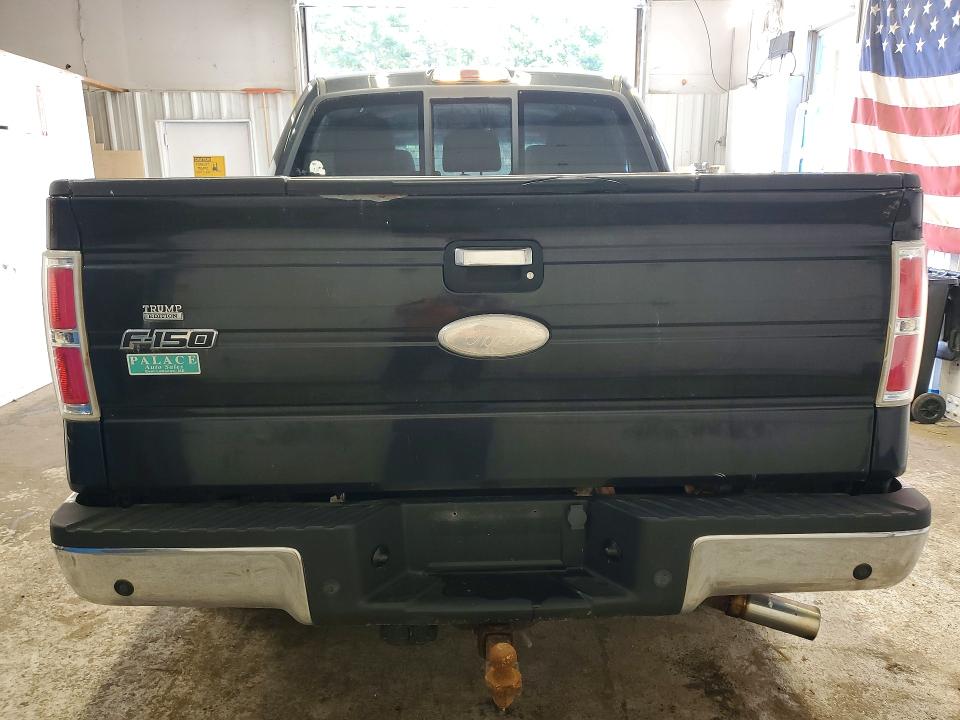 Aukcja sprzedaży 2011 Ford F150, vin: 1FTFW1ET2BFA90530, numer aukcji: 69558176
