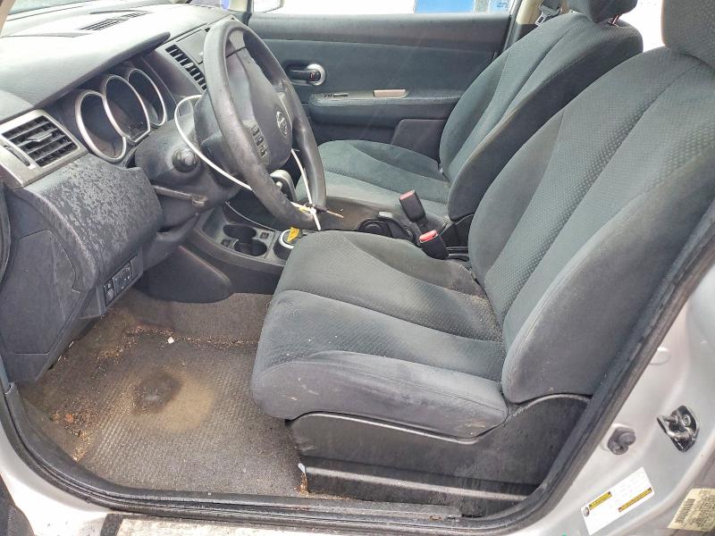 Aukcja sprzedaży 2011 Nissan Versa, vin: 3N1BC1AP2BL369372, numer aukcji: 69286436