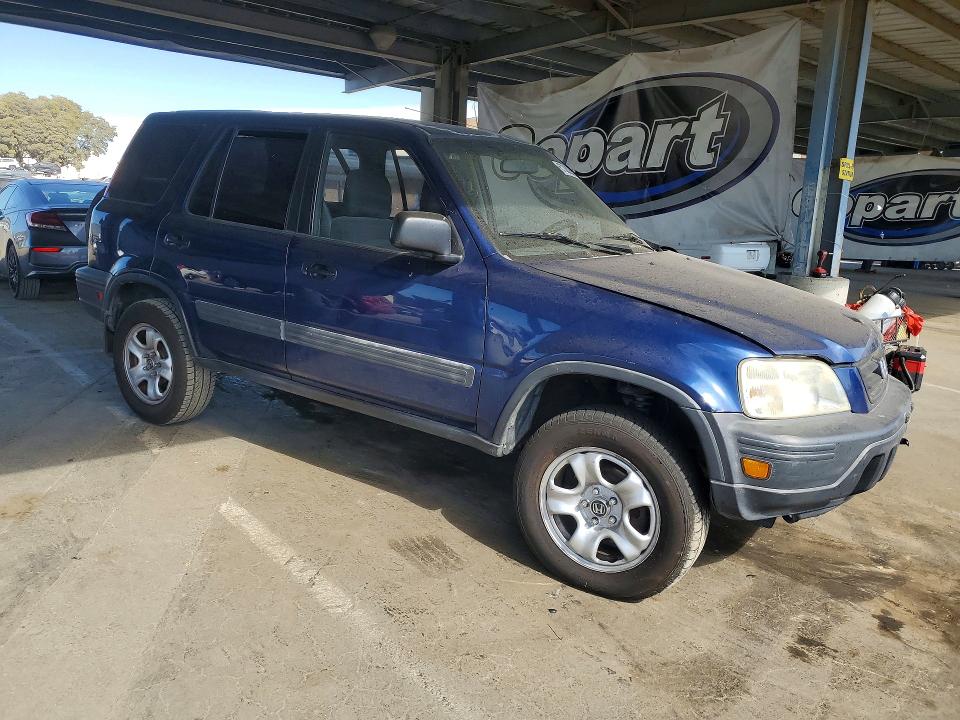 Продажа на аукционе авто 1999 Honda Cr-v, vin: JHLRD2849XC012125, номер лота: 67363256