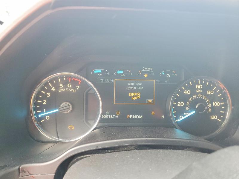Продажа на аукционе авто 2019 Ford F150, vin: 1FTEW1C48KFC12024, номер лота: 68567506