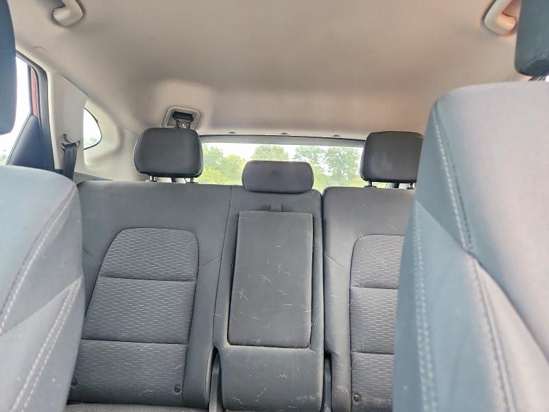 Продаж на аукціоні авто 2020 Hyundai Tucson, vin: KM8J3CA41LU116086, номер лоту: 67189086