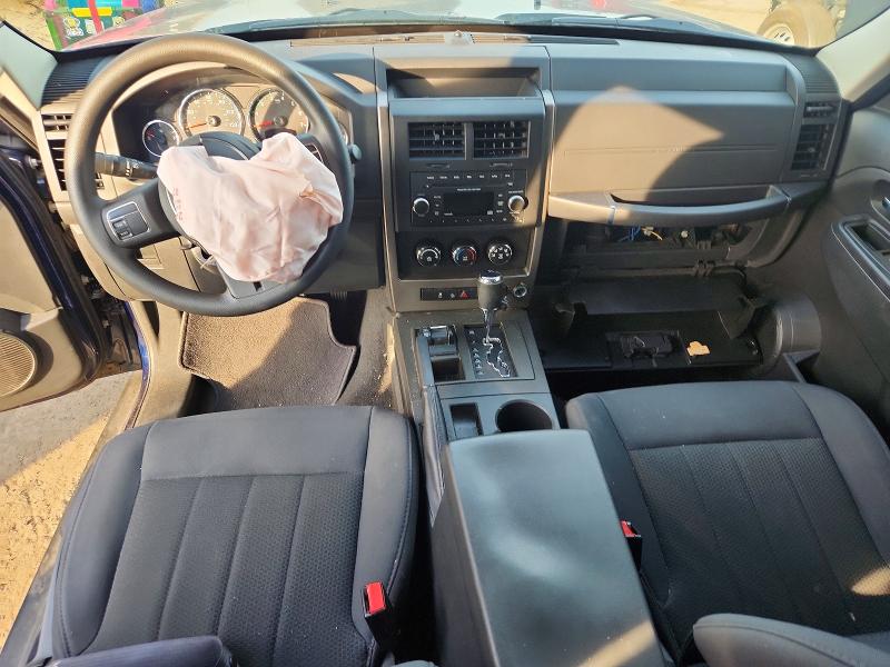 Aukcja sprzedaży 2012 Jeep Liberty, vin: 1C4PJMAK6CW153129, numer aukcji: 68756286