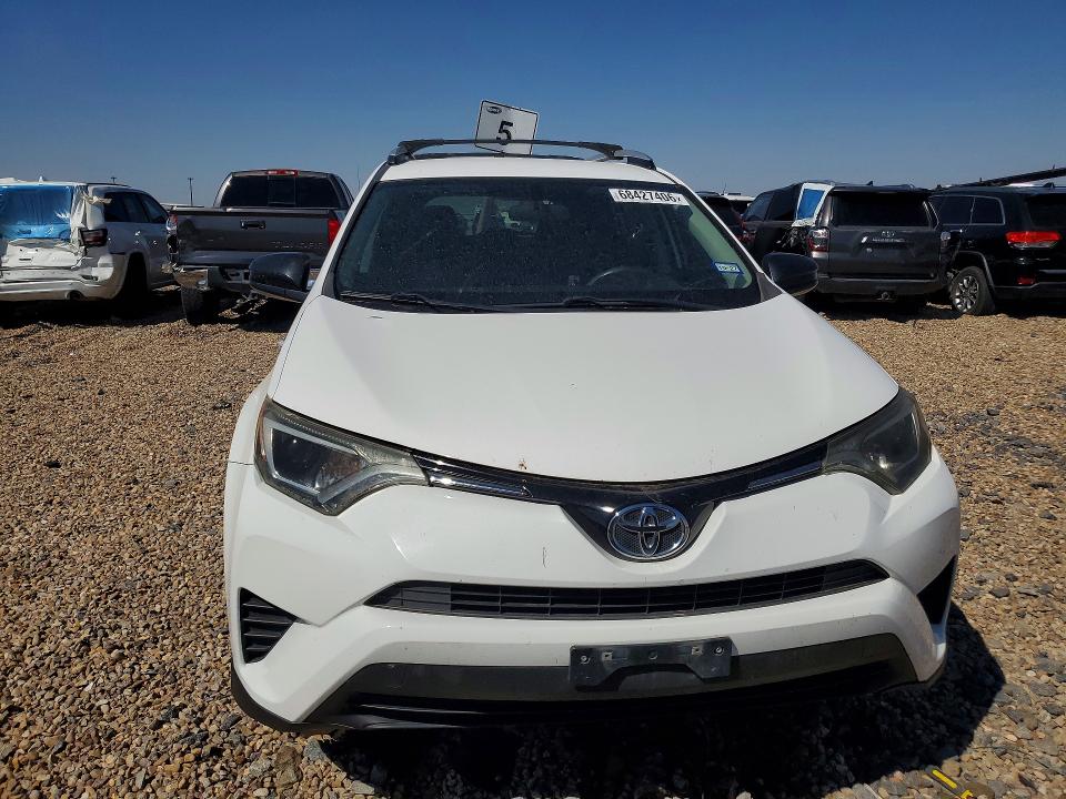 68427406 :رقم المزاد ، 2T3ZFREV0GW306071 vin ، 2016 Toyota Rav4 مزاد بيع