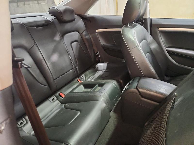 Продажа на аукционе авто 2014 Audi A5, vin: WAULFAFR1EA039458, номер лота: 67366786
