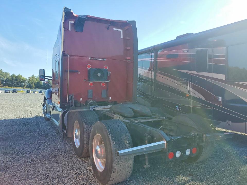 Aukcja sprzedaży 2019 Kenworth Construction, vin: 1XKYDP9X5KJ252263, numer aukcji: 66852666