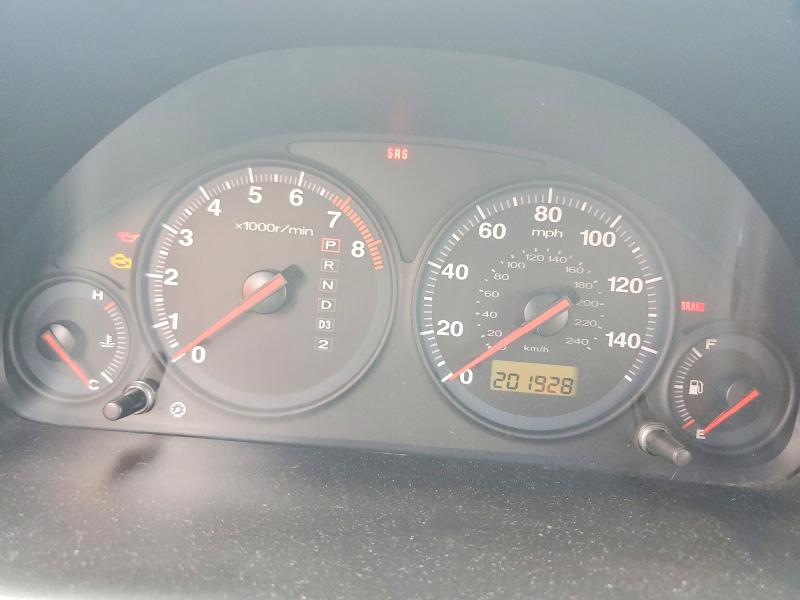 Продаж на аукціоні авто 2001 Honda Civic, vin: 2HGES165X1H597598, номер лоту: 69955176