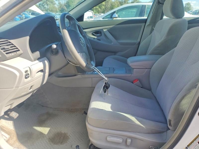 Aukcja sprzedaży 2010 Toyota Camry, vin: 4T4BF3EK2AR065916, numer aukcji: 69626016