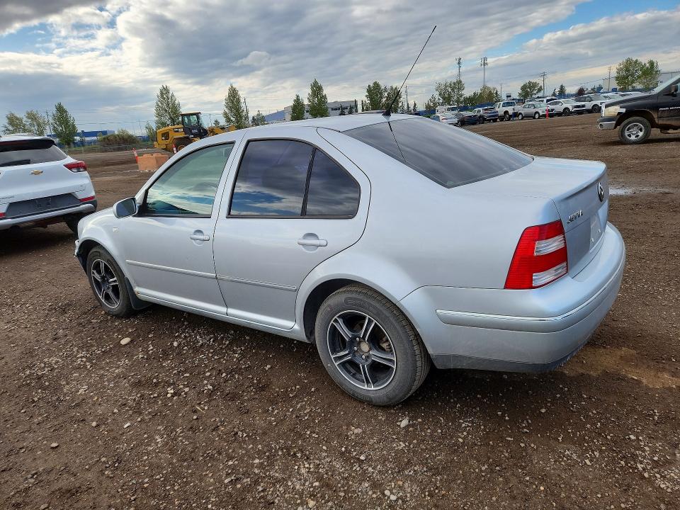 Продажа на аукционе авто 2004 Volkswagen Jetta, vin: 3VWSK69M44M014964, номер лота: 68574826