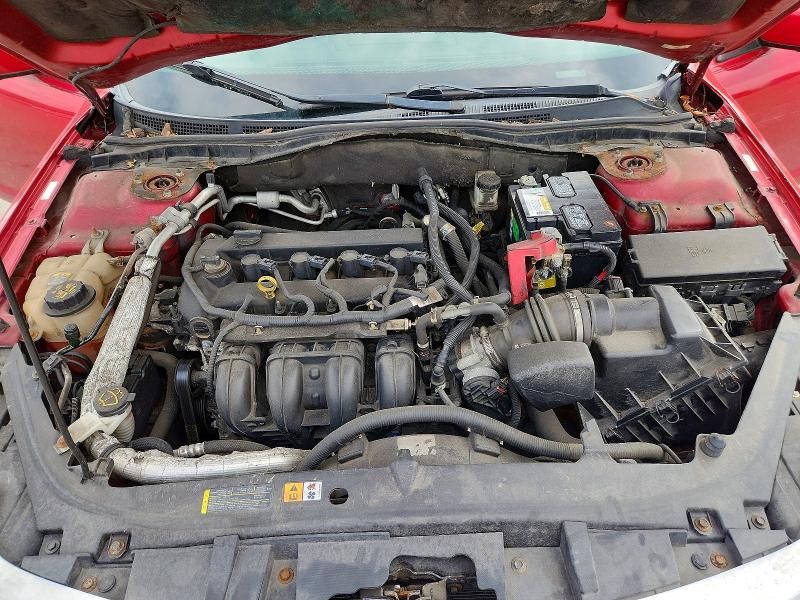 2012 Ford Fusion მანქანა იყიდება აუქციონზე, vin: 3FAHP0HA8CR161945, აუქციონის ნომერი: 68888356