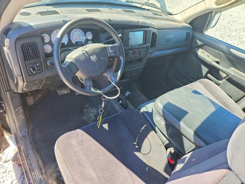 Продажа на аукционе авто 2005 Dodge Ram 1500, vin: 1D7HU16DX5J543256, номер лота: 67912256