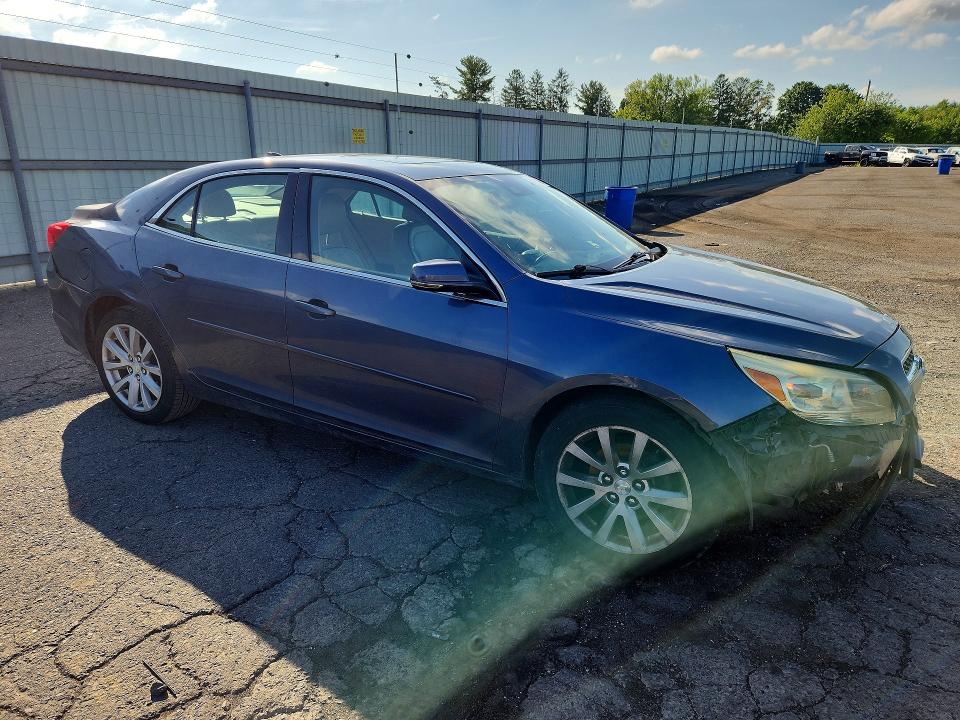 Продаж на аукціоні авто 2013 Chevrolet Malibu, vin: 1G11E5SA5DF183061, номер лоту: 67887486
