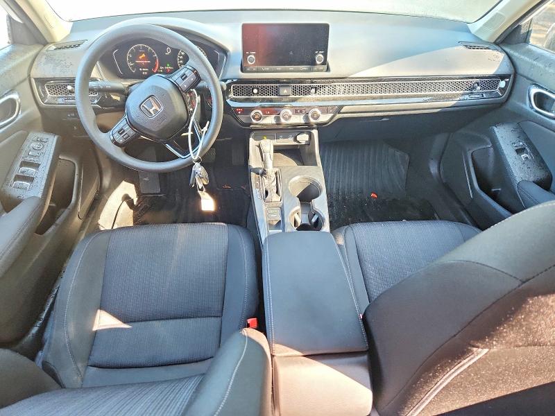 Aukcja sprzedaży 2025 Honda Civic, vin: 2HGFE2F24SH105219, numer aukcji: 66064456