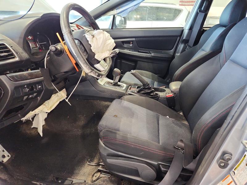 68183616 :رقم المزاد ، JF1VA1E68G8812878 vin ، 2016 Subaru Wrx مزاد بيع