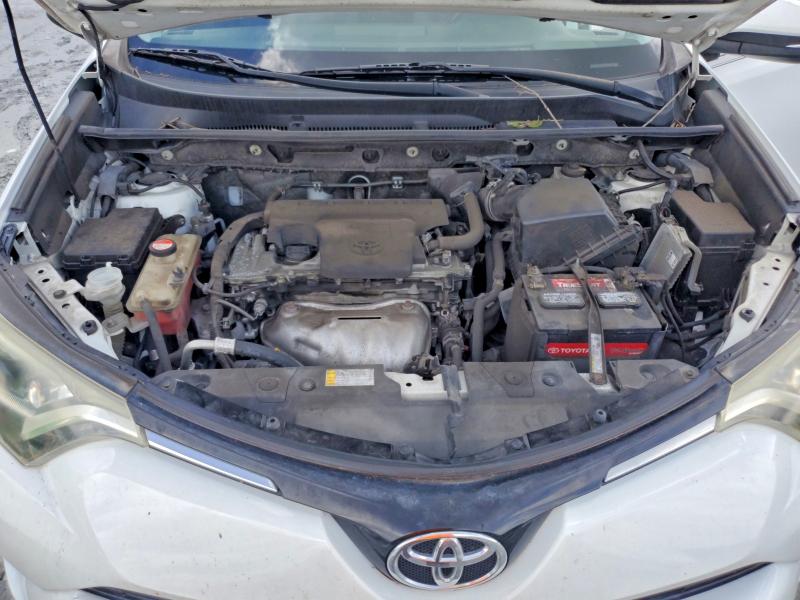 68643516 :رقم المزاد ، JTMWFREVXGD084591 vin ، 2016 Toyota Rav4 مزاد بيع