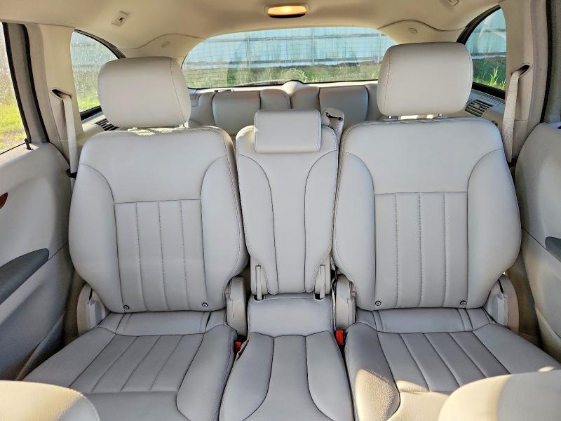 2008 Mercedes-benz R მანქანა იყიდება აუქციონზე, vin: 4JGCB22E38A083520, აუქციონის ნომერი: 69521696