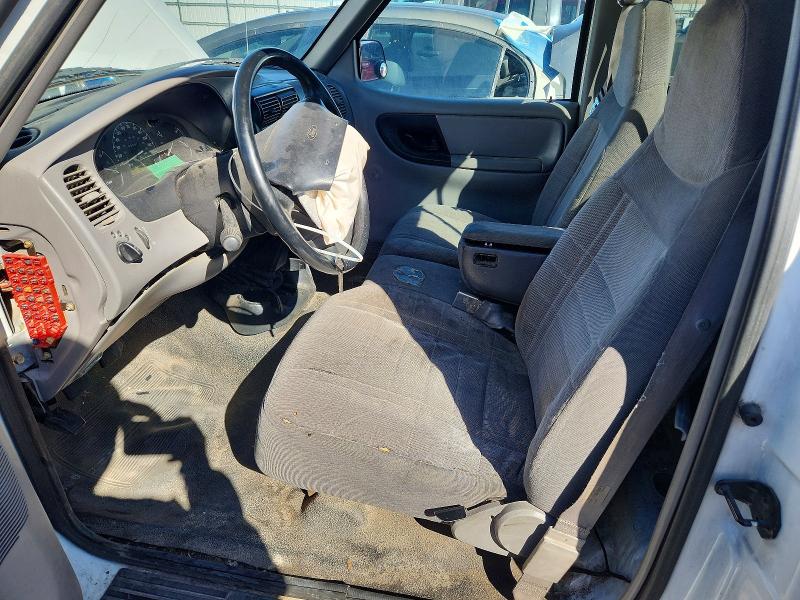 68861966 :رقم المزاد ، 1FTCR10A1TPB42127 vin ، 1996 Ford Ranger مزاد بيع