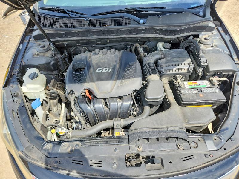 Aukcja sprzedaży 2013 Kia Optima, vin: 5XXGM4A70DG221656, numer aukcji: 67650896