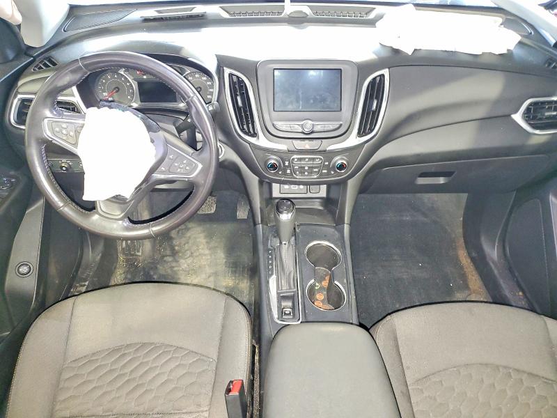 Продаж на аукціоні авто 2020 Chevrolet Equinox, vin: 3GNAXUEVXLS589008, номер лоту: 68553376