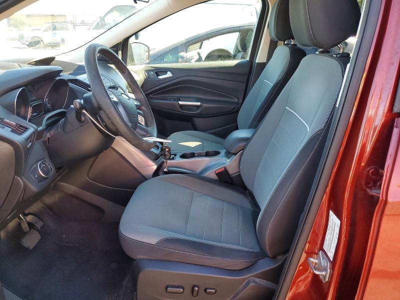 67755186 :رقم المزاد ، 1FMCU0G74FUC05564 vin ، 2015 Ford Escape مزاد بيع