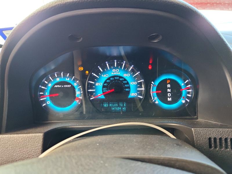 Aukcja sprzedaży 2012 Ford Fusion, vin: 3FAHP0HG9CR448120, numer aukcji: 68125396