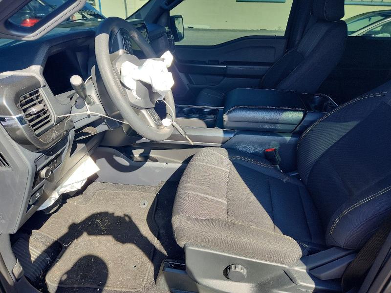 Aukcja sprzedaży 2025 Ford F150, vin: 1FTEW2LP0SKD94776, numer aukcji: 68972996