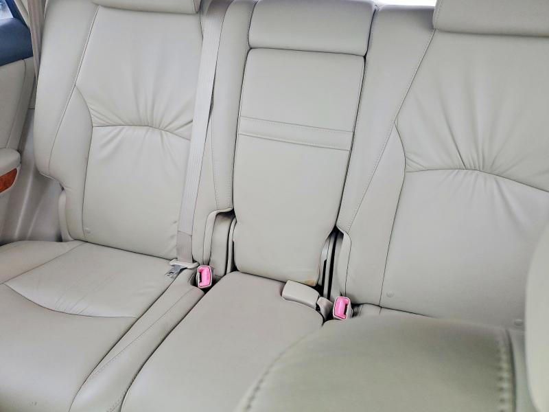Aukcja sprzedaży 2007 Lexus Rx, vin: JTJHW31U472020185, numer aukcji: 67469416