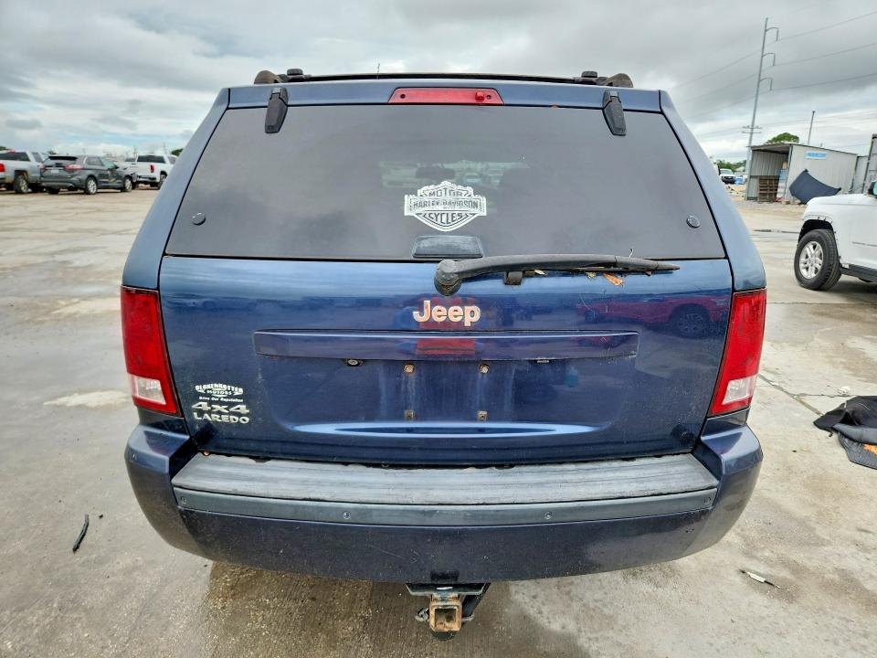 Aukcja sprzedaży 2010 Jeep Grand Cherokee, vin: 1J4PR4GK1AC116515, numer aukcji: 68183366