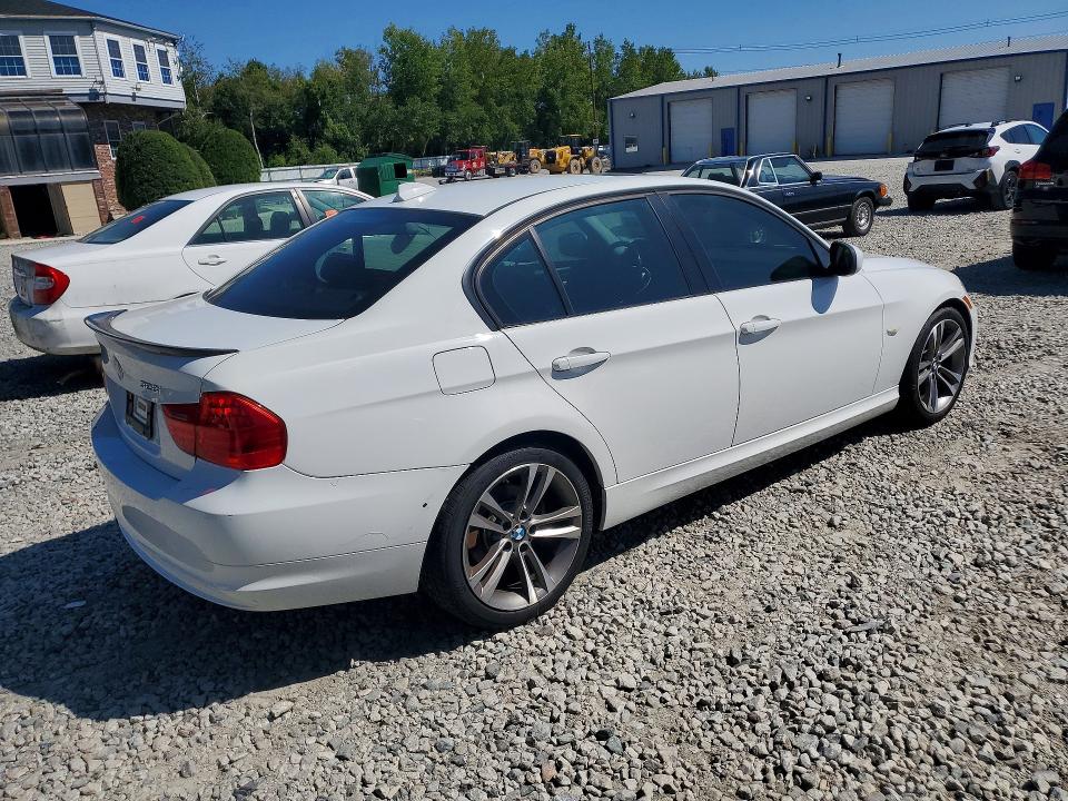 Aukcja sprzedaży 2011 Bmw 328, vin: WBAPK5G5XBNN29482, numer aukcji: 68684816