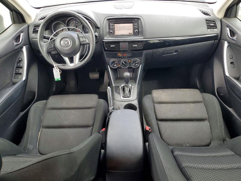 Aukcja sprzedaży 2015 Mazda Cx-5, vin: JM3KE2CY5F0455966, numer aukcji: 68597726