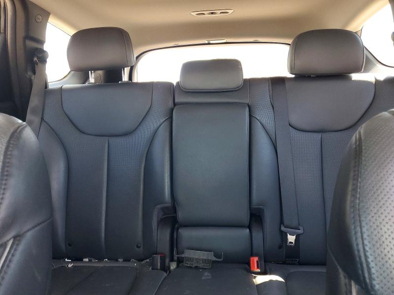 Продаж на аукціоні авто 2022 Hyundai Santa Fe, vin: 5NMS34AJ3NH456564, номер лоту: 67294576