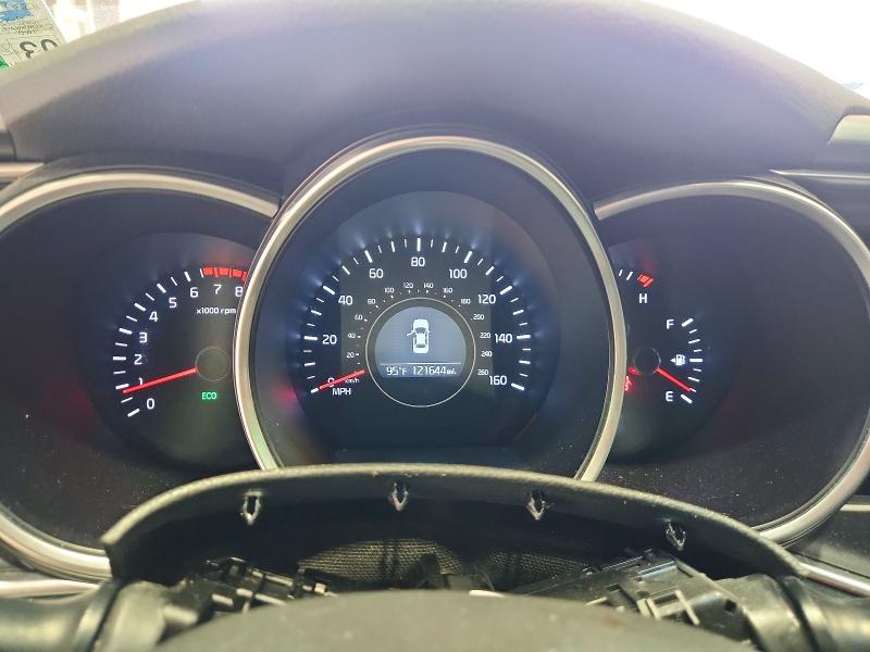 Продаж на аукціоні авто 2015 Kia Optima, vin: 5XXGM4A78FG385532, номер лоту: 69755766