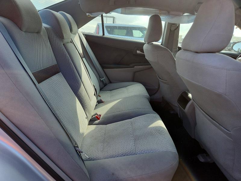 Продаж на аукціоні авто 2012 Toyota Camry, vin: 4T4BF1FK9CR175576, номер лоту: 69986906