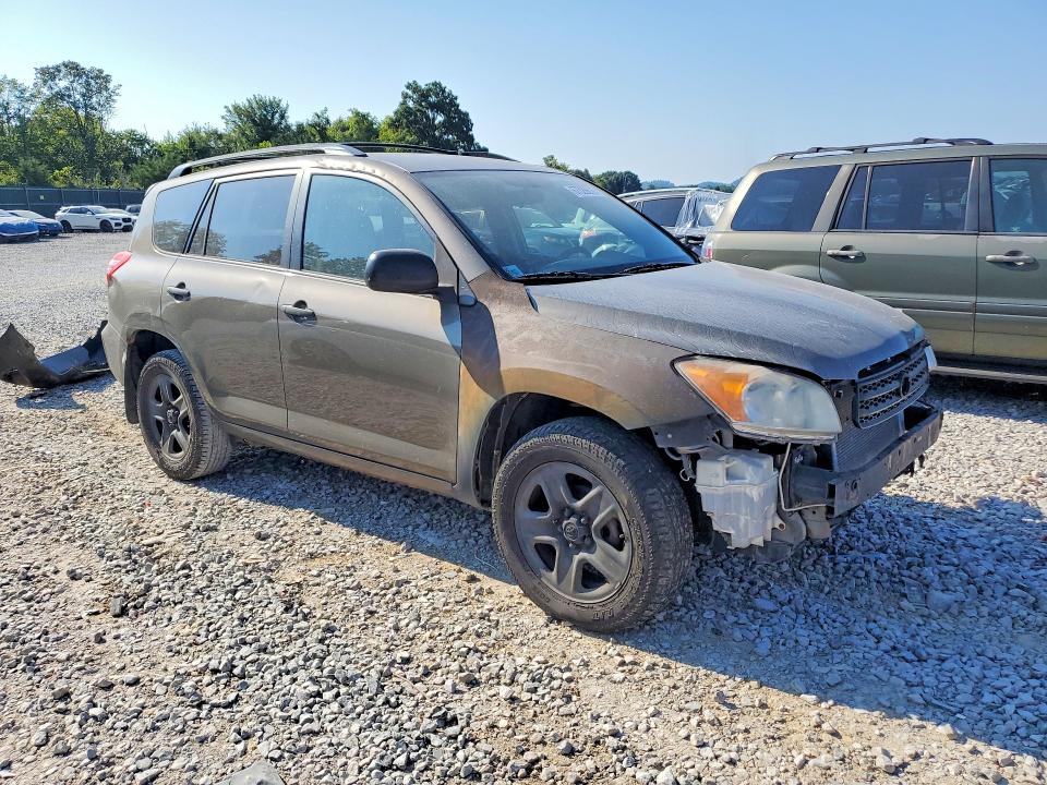 Продаж на аукціоні авто 2010 Toyota Rav4, vin: 2T3BF4DV8AW029263, номер лоту: 67526676