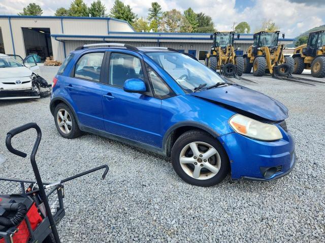 Aukcja sprzedaży 2007 Suzuki Sx4, vin: JS2YB417775101328, numer aukcji: 69323086