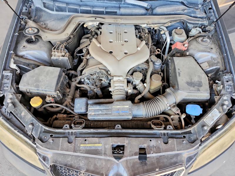 68889076 :رقم المزاد ، 6G2ER57779L157359 vin ، 2009 Pontiac G8 مزاد بيع