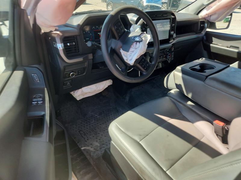 Продажа на аукционе авто 2024 Ford F150, vin: 1FTMF1K5XRKD18952, номер лота: 68668996