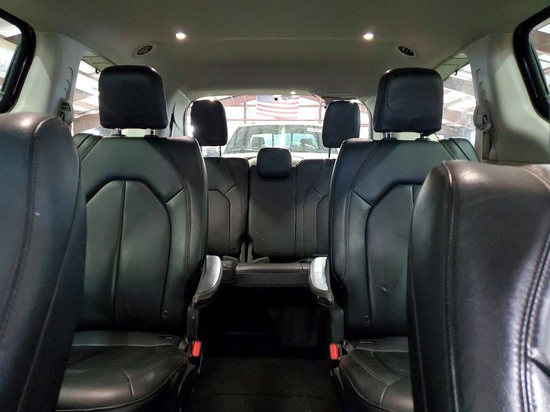 Auction sale of the 2019 Chrysler Pacifica, vin: 2C4RC1BG6KR603543, lot number: 70237596