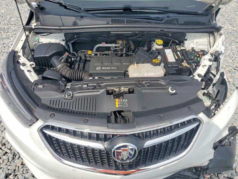 Aukcja sprzedaży 2020 Buick Encore, vin: KL4CJASB3LB003069, numer aukcji: 69911836
