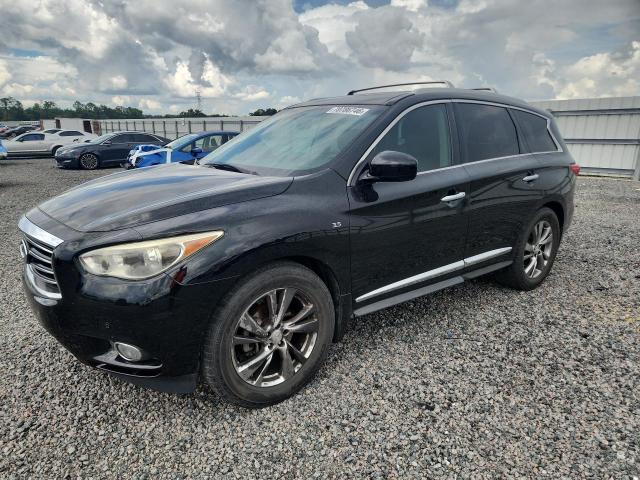 70786746 :رقم المزاد ، 5N1AL0MM0FC506469 vin ، 2015 Infiniti Qx60 مزاد بيع