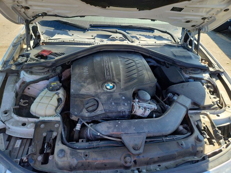 Aukcja sprzedaży 2015 Bmw 335, vin: WBA3A9G50FNS66336, numer aukcji: 68357296