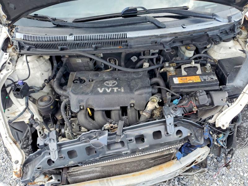 Продажа на аукционе авто 2007 Toyota Yaris, vin: JTDBT923171045044, номер лота: 70121056