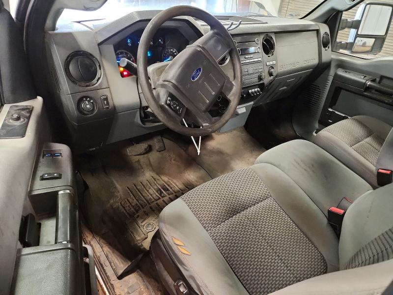 Продажа на аукционе авто 2015 Ford F350, vin: 1FTRF3B60FEB38853, номер лота: 69525686