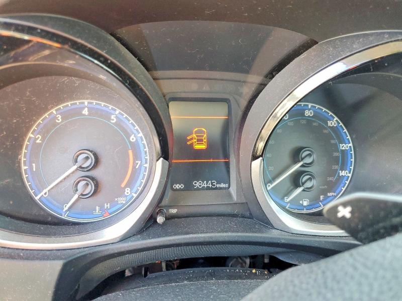 Продаж на аукціоні авто 2014 Toyota Corolla, vin: 5YFBURHE3EP107736, номер лоту: 69046386