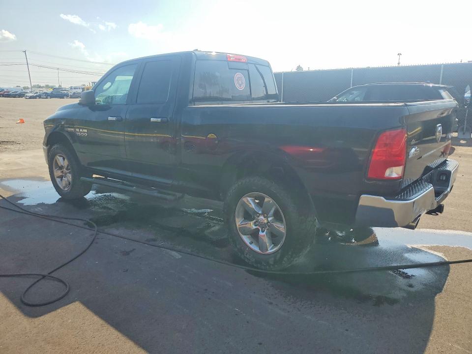 2016 Ram 1500 მანქანა იყიდება აუქციონზე, vin: 1C6RR7GT2GS286848, აუქციონის ნომერი: 67429456