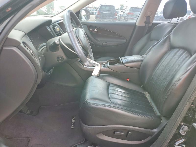 Продаж на аукціоні авто 2017 Infiniti Qx50, vin: JN1BJ0RR0HM400266, номер лоту: 69362596