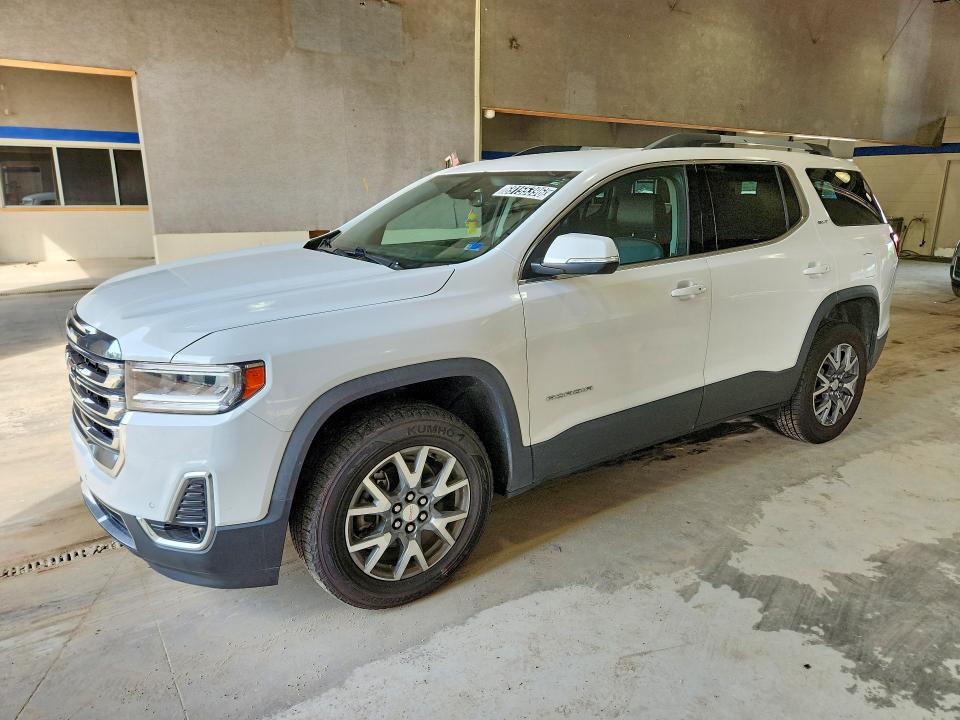 Продаж на аукціоні авто 2023 Gmc Acadia, vin: 1GKKNML46PZ189117, номер лоту: 69155396