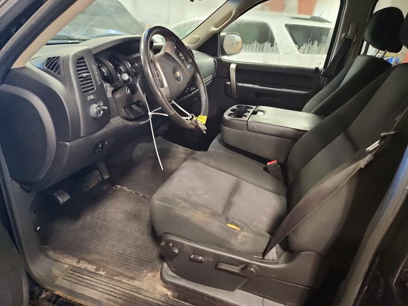 2013 Chevrolet Silverado მანქანა იყიდება აუქციონზე, vin: 3GCPKSE7XDG377334, აუქციონის ნომერი: 69167466
